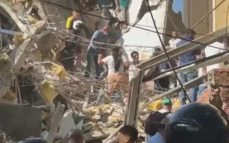 Busca por sobreviventes entra em fase crítica após terremoto matar mais de 100 na Colômbia