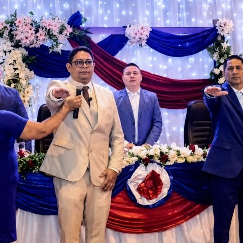 Deu ruim em Tabatinga: prefeito e vice entram na mira do MPAM por uso da máquina pública