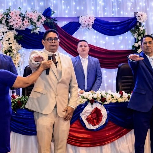 Deu ruim em Tabatinga: prefeito e vice entram na mira do MPAM por uso da máquina pública