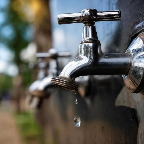 Águas de Manaus não cumpre prazo e deixa consumidores da Zona Norte sem abastecimento após manutenção