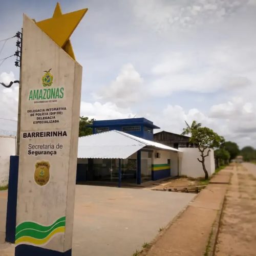 Homem é suspeito de matar o próprio irmão a golpes de facão e acaba linchado no AM