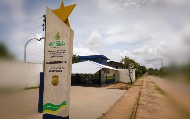 Homem é suspeito de matar o próprio irmão a golpes de facão e acaba linchado no AM