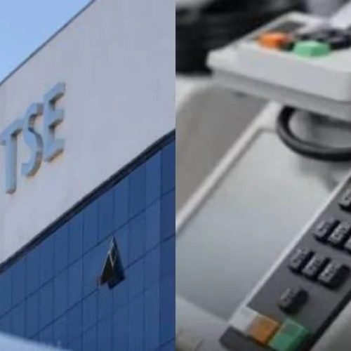 TSE reúne mais de 100 diplomatas para apresentar segurança das urnas eletrônicas e combate a deepfakes