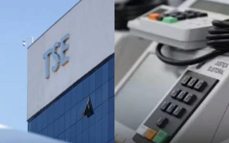 TSE reúne mais de 100 diplomatas para apresentar segurança das urnas eletrônicas e combate a deepfakes