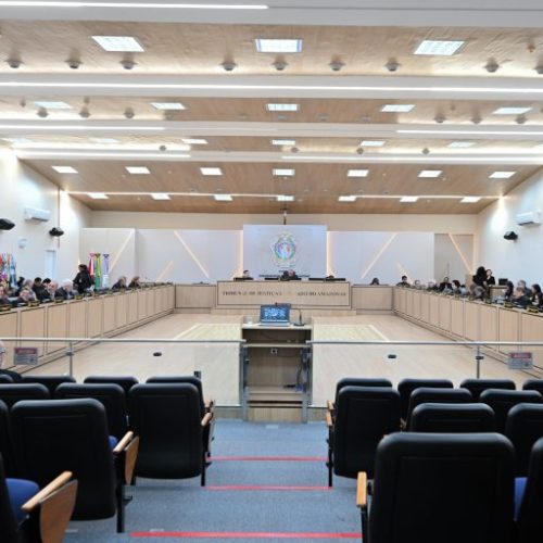 Urgente: Conselho Nacional de Justiça autoriza o Tribunal de Justiça do Amazonas a aumentar o número de desembargadores de 26 para 34: mais oito vagas até 2028