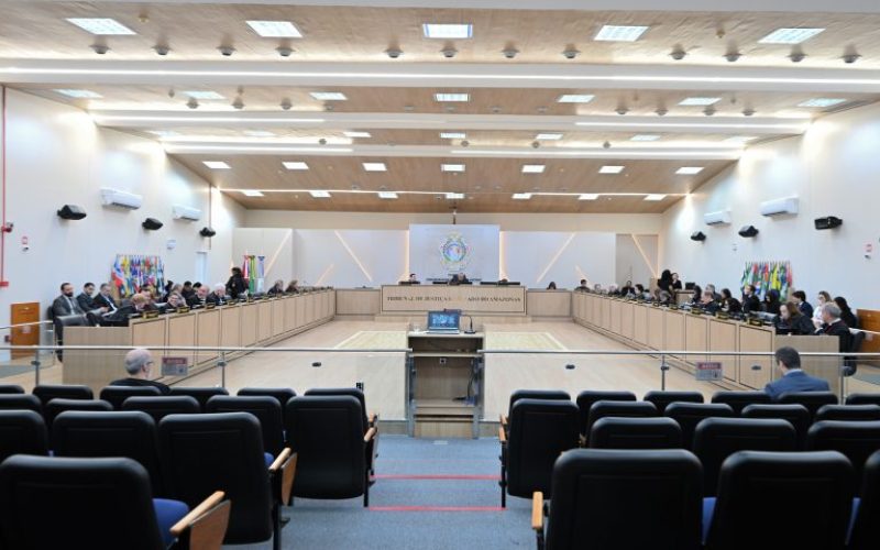 Urgente: Conselho Nacional de Justiça autoriza o Tribunal de Justiça do Amazonas a aumentar o número de desembargadores de 26 para 34: mais oito vagas até 2028