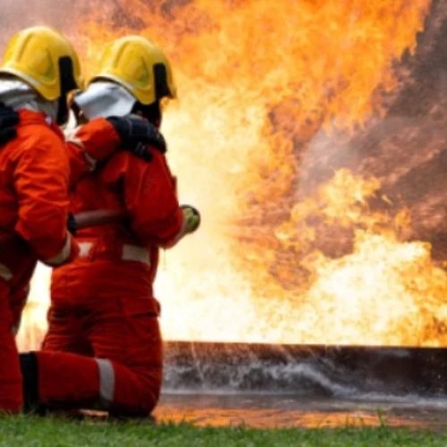 Queimadas disparam 324% em Manaus e acendem sinal vermelho na capital