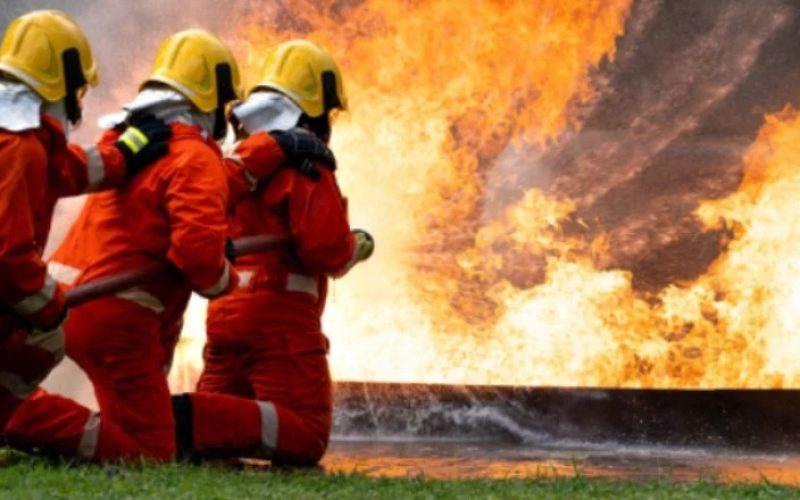 Queimadas disparam 324% em Manaus e acendem sinal vermelho na capital