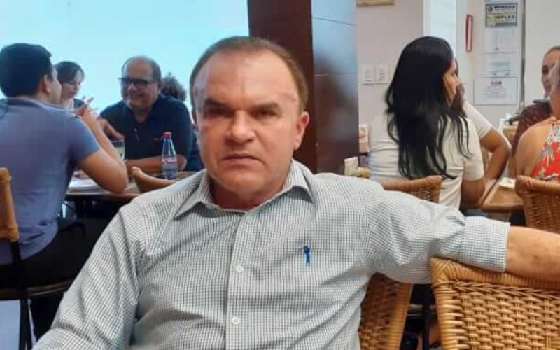 Alerta máximo em Santa Isabel do Rio Negro: MPAM aperta o cerco contra prefeito por suspeitas na Previdência