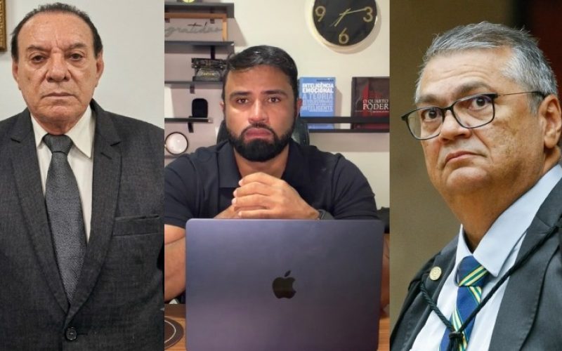 Guerra Política no Maranhão provoca Quebra de Sigilo de Fonte e ameaça Liberdade de Imprensa no Brasil