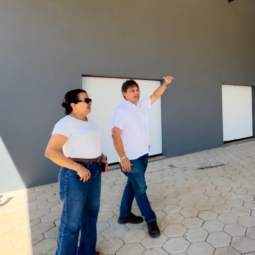Manacapuru avança com obras que fortalecem saúde, educação e infraestrutura