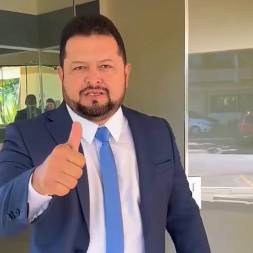 Boleto é de Toco Santana, mas quem vai pagar são os próximos prefeitos: dívida pode durar 25 anos