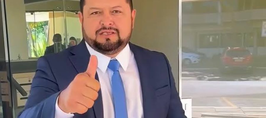 Boleto é de Toco Santana, mas quem vai pagar são os próximos prefeitos: dívida pode durar 25 anos