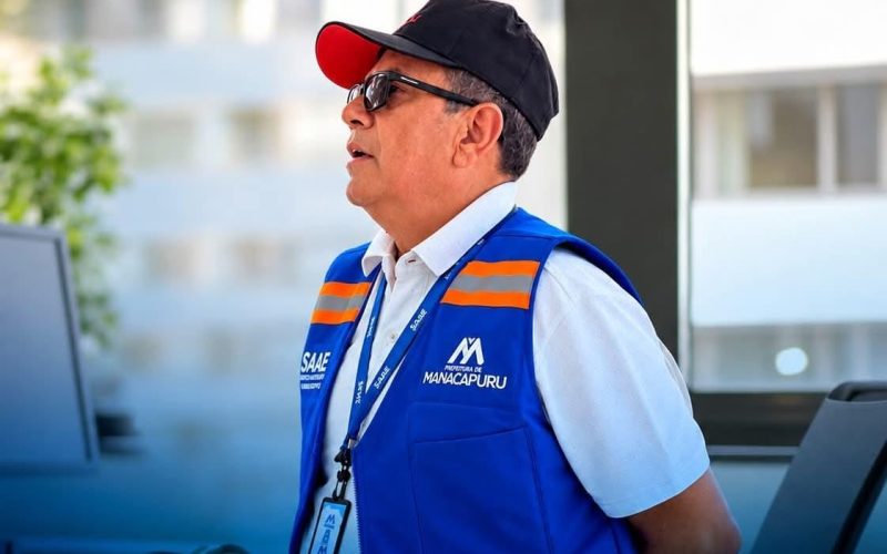 DEMANDA RECEBIDA, PROVIDÊNCIA IMEDIATA!