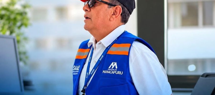 DEMANDA RECEBIDA, PROVIDÊNCIA IMEDIATA!