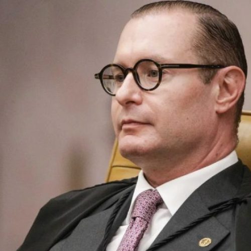 “Decepção”: Zanin nega pedido de senador e CPI do Banco Master segue sem avanço no Senado