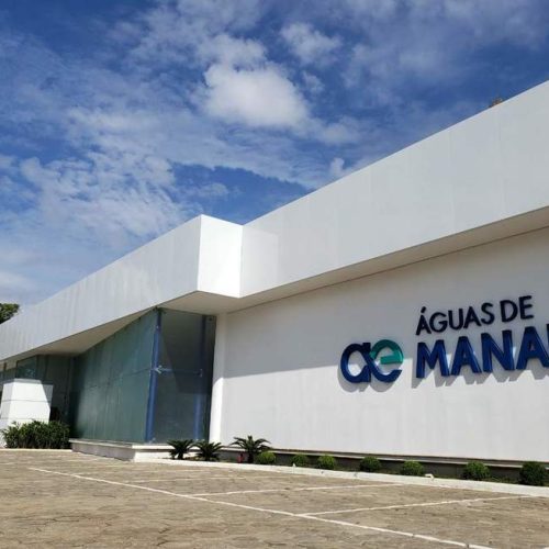 Justiça de Manaus manda cancelar cobrança de esgoto e condena Águas de Manaus