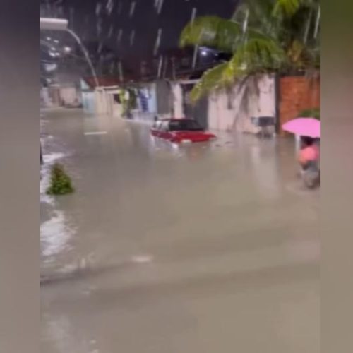 Governo federal destina R$ 8,1 milhões a Manaus para ações de defesa civil