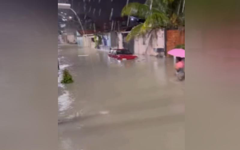 Governo federal destina R$ 8,1 milhões a Manaus para ações de defesa civil