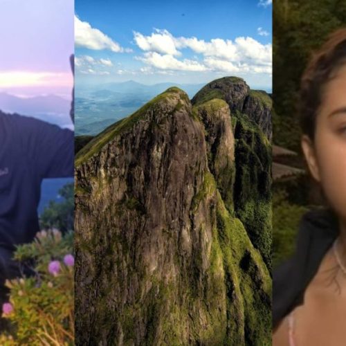 MP do Paraná quer que alpinista amazonense pague indemnização ao amigo e ao Corpo de Bombeiros