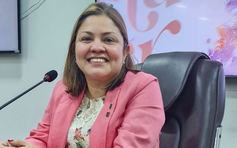 Sobrinho ‘blindado’ de Alzira Miranda esnoba o MPF após gastar R$ 30 mil em diárias para o Festival de Parintins