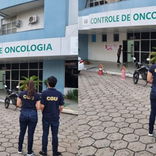 Gerente da Fcecon Segue Preso: STJ Nega Habeas Corpus em Caso de Fraude na Saúde no Amazonas