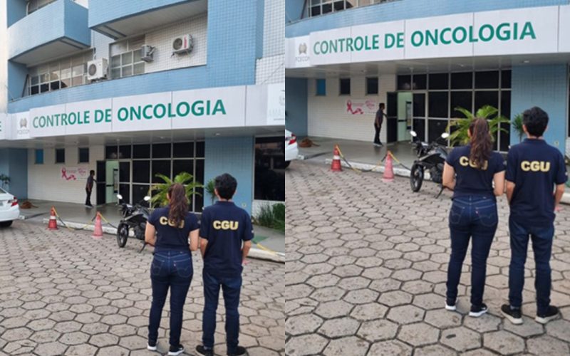 Gerente da Fcecon Segue Preso: STJ Nega Habeas Corpus em Caso de Fraude na Saúde no Amazonas