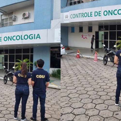 Gerente da Fcecon Segue Preso: STJ Nega Habeas Corpus em Caso de Fraude na Saúde no Amazonas