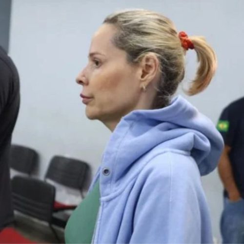 STJ manda pôr tornozeleira em ex-chefe de gabinete da Prefeitura de Manaus