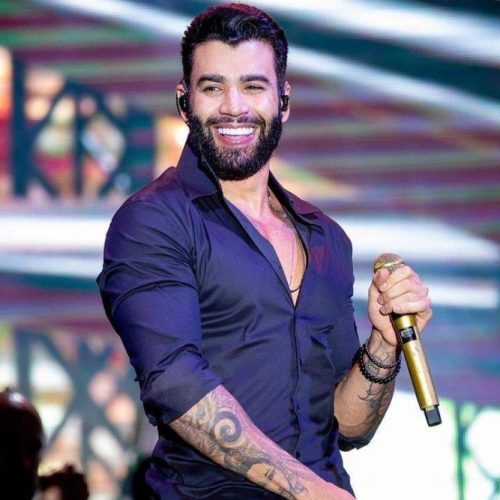 Eleições 2026: Gusttavo Lima Abre o Jogo Sobre Candidatura à Presidência