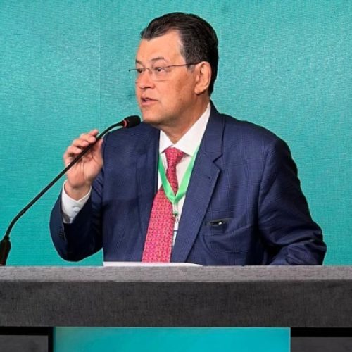 Senador Eduardo Braga explica como a MP 1304 ajuda a organizar o sistema elétrico e evita aumento na conta de luz