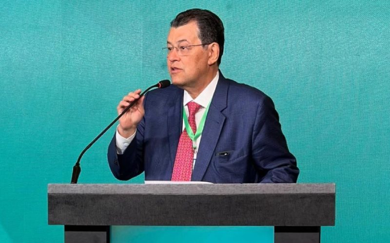 Senador Eduardo Braga explica como a MP 1304 ajuda a organizar o sistema elétrico e evita aumento na conta de luz