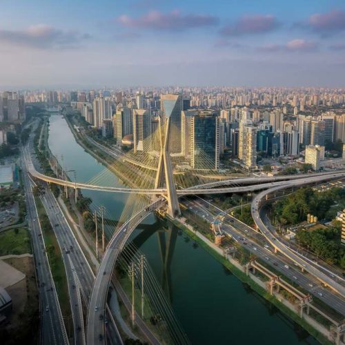 São Paulo Brilha: Eleita a 18ª Melhor Cidade do Mundo, Superando Gigantes Globais