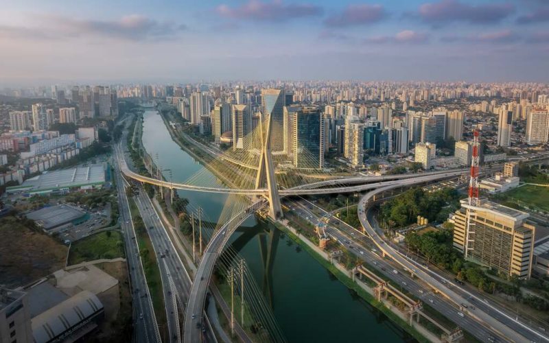 São Paulo Brilha: Eleita a 18ª Melhor Cidade do Mundo, Superando Gigantes Globais