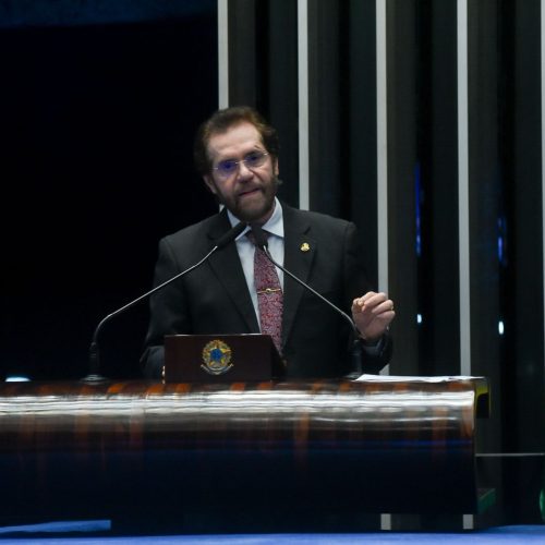 Congresso Derruba Veto de Lula e Garante Benefícios Orçamentários à Embrapa