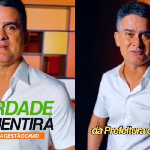 Operação Verdade: David Almeida Desmente Fake News Sobre a Gestão em Manaus