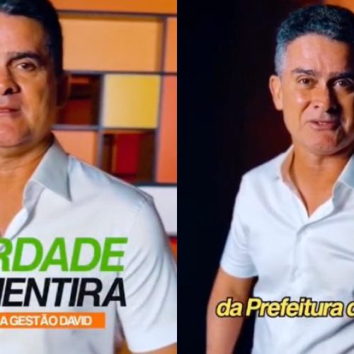 Operação Verdade: David Almeida Desmente Fake News Sobre a Gestão em Manaus