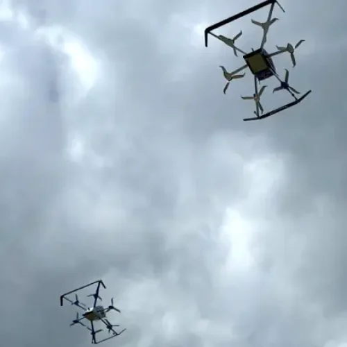 EUA investigam possível ameaça de drones militares cubanos perto da Flórida