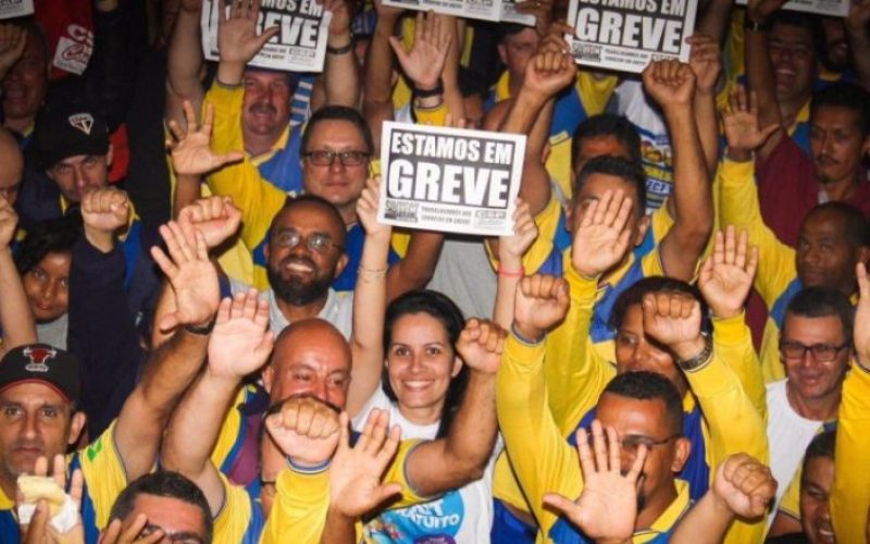 Fim da greve: TST determina retorno dos trabalhadores dos Correios e define reajuste de 4,09%