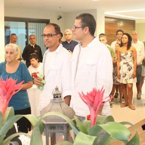Uniões homoafetivas completam 15 anos de reconhecimento pelo STF