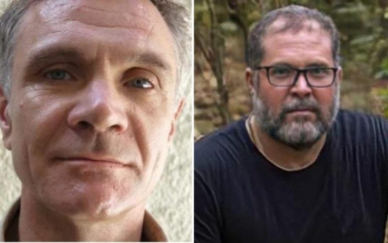MPF e entidades recomendam criação de memorial para Bruno Pereira e Dom Phillips