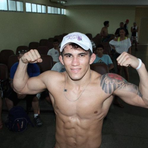 Ronys Torres Deixa Cargo em Manacapuru Após Denúncia de Agressão