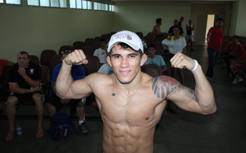 Ronys Torres Deixa Cargo em Manacapuru Após Denúncia de Agressão