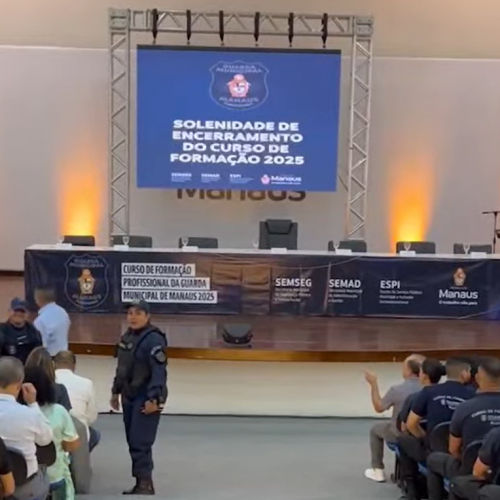 David Almeida Anuncia Concurso da Guarda Municipal com 590 Vagas para 2026