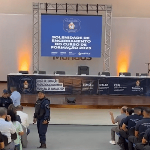 David Almeida Anuncia Concurso da Guarda Municipal com 590 Vagas para 2026