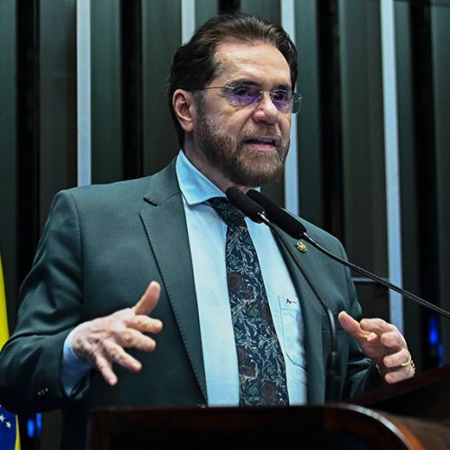 Plínio Valério e COP 30: Crítica à Conferência Ignora Amazônia Real e Prioriza Pautas Externas
