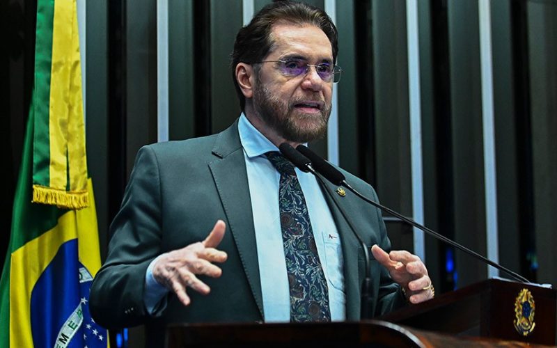 Plínio Valério e COP 30: Crítica à Conferência Ignora Amazônia Real e Prioriza Pautas Externas