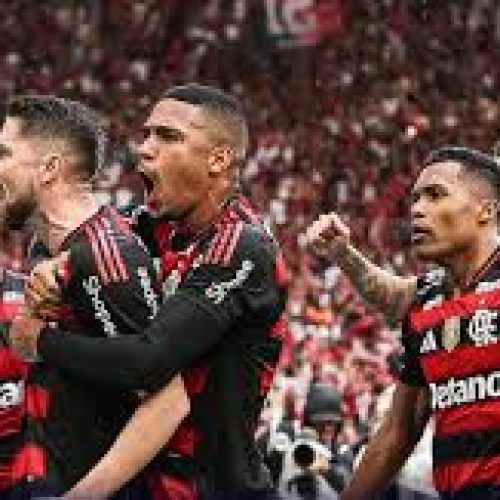 Flamengo x Sport: Confronto Histórico Define a Liderança do Campeonato Brasileiro