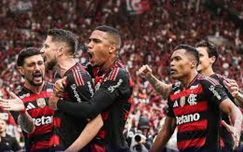 Flamengo x Sport: Confronto Histórico Define a Liderança do Campeonato Brasileiro