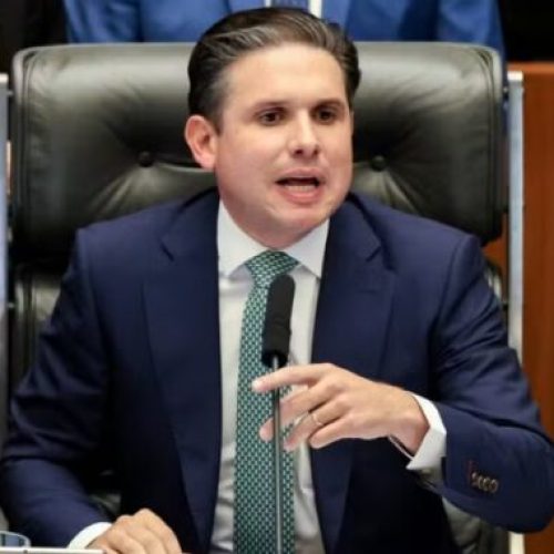 Câmara Aprova Proposta de Redução de Penas para Condenados por Tentativa de Golpe